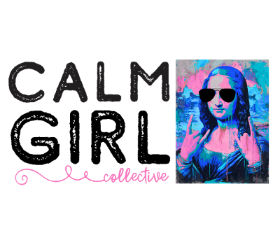 Calm Girl Collective